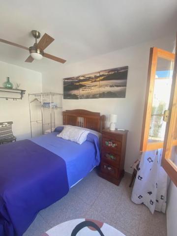 Ferienhaus Casa Merche San José