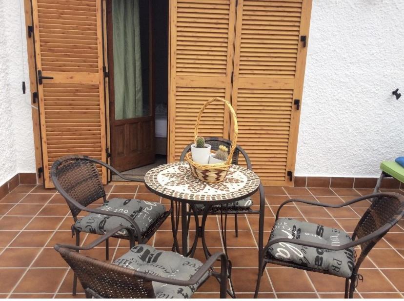 Ferienhaus Casa Merche San José