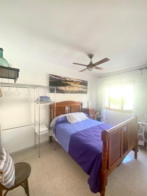 Casa Merche Ferienhaus San José