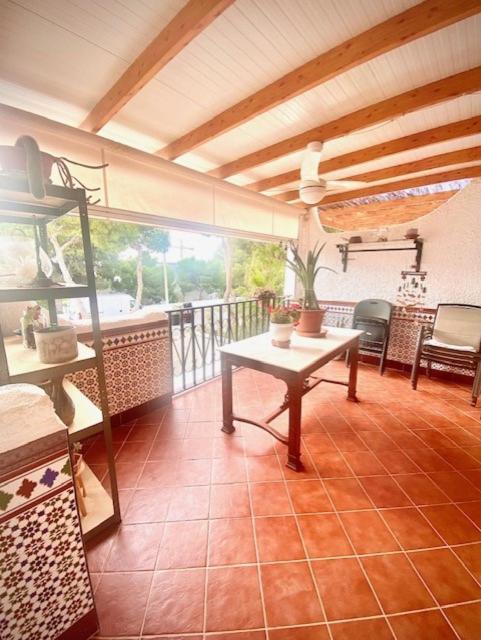 Ferienhaus Casa Merche San José