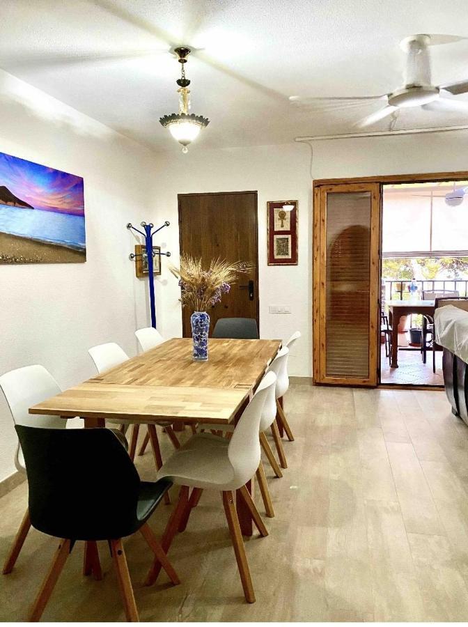 Casa Merche Ferienhaus San José