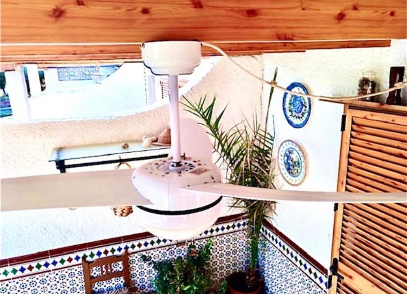 Casa Merche Ferienhaus *