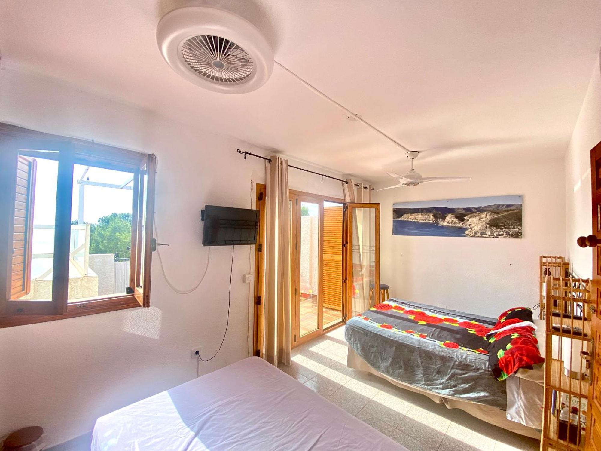 Ferienhaus Casa Merche