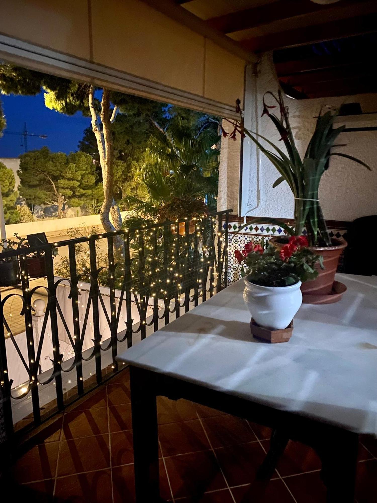 Ferienhaus Casa Merche