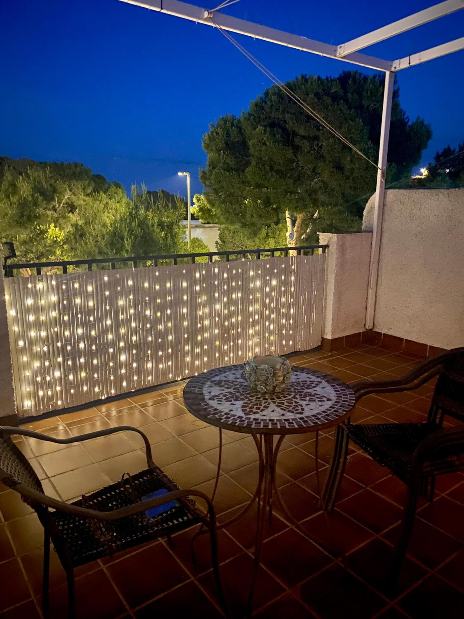 Casa Merche Ferienhaus *